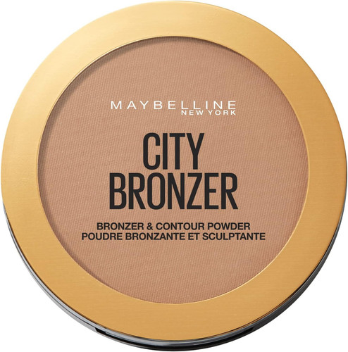 Terra city bronze con - terra,