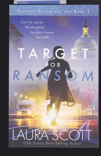 Target for ransom security - for,