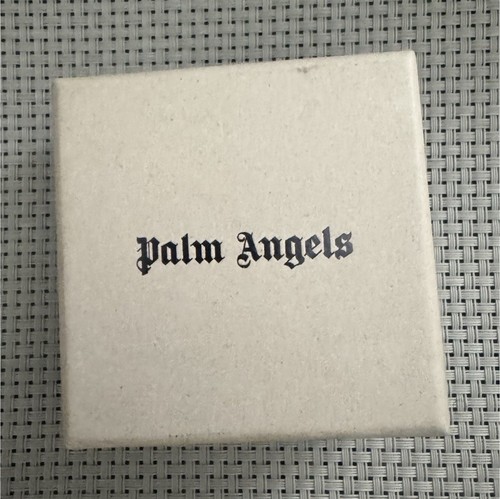 Palm angels monogram chain - monogram,