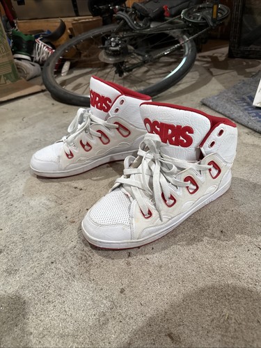 Scarpe skate osiris - da,