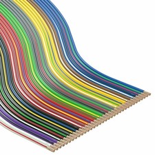 Cavo auto AUPROTEC 0,35 - 2,5