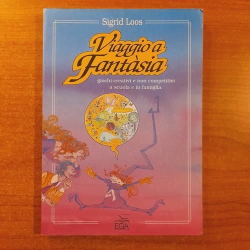 Viaggio fantasia giochi - fantasia.,