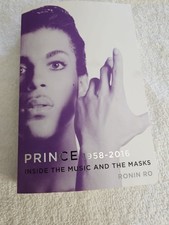 Prince : Inside the Music and