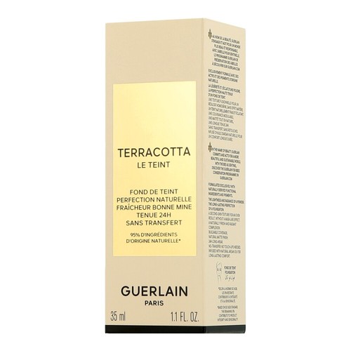 Guerlain terracotta teint - terracotta,