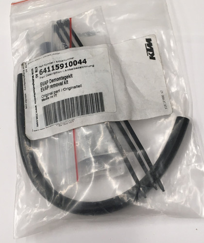 Kit rimozione per ktm - kit,