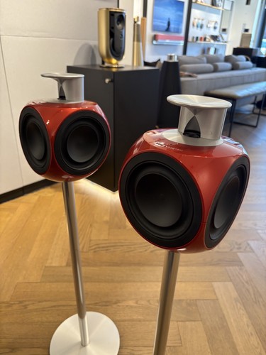 Bang olufsen beolab - bang,