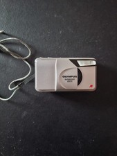 OLYMPUS SUPERZOOM 800S AF