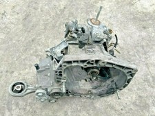 55200606 cambio manuale lancia - 55200606,