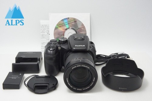 Fujifilm finepix s100 1 - finepix, 11,1