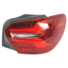 Fanale faro posteriore destro