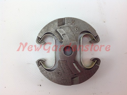 Frizione completa husqvarna - frizione,