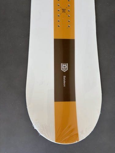 Snowboard freeride bataleon - snowboard,