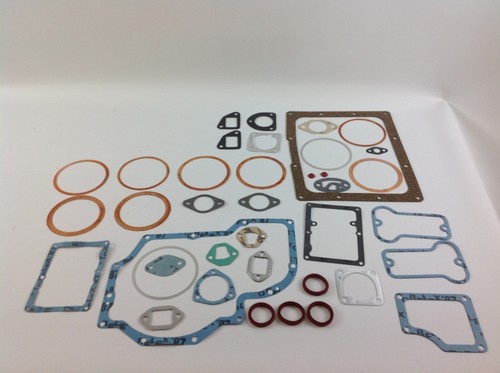 Serie kit guarnizioni - , motore