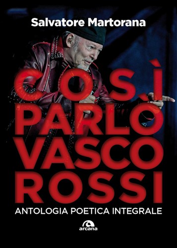 Così parlò vasco - parlò, rossi