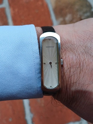 Pianegonda elette watch - elette,