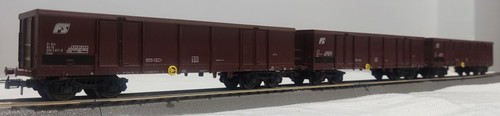 Lima 309073k carro - 3x,