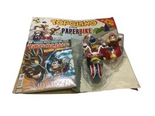 DISNEY TOPOLINO GADGETS PAPER