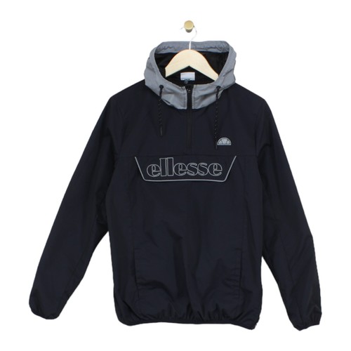 Giacca ellesse zip - ellesse, uomo