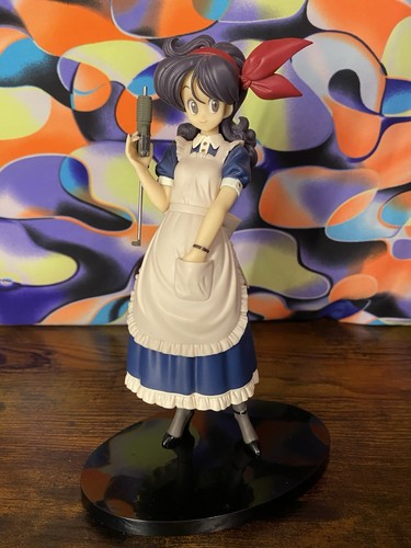 Statua banpresto lunch - statua, dragon
