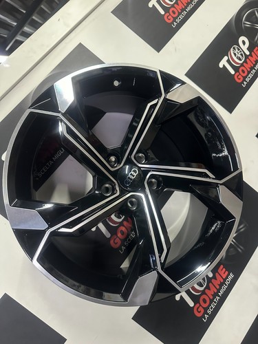 Cerchi lega per audi - 18",