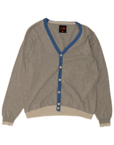 Sun68 maglione cardigan uomo