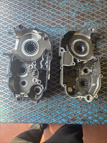 Carter ktm lc4 400 620 - ktm,