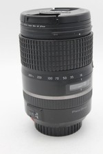 Tamron AF 16-300 mm F/3.5-6.3