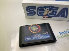 Gioco SEGA MEGA DRIVE - NBA JAM Tournament Edition - Modulo - PAL