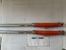 COPPIA STELI FORCELLA 35MM