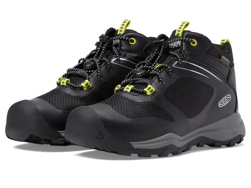 Ragazzo escursionismo keen - ragazzo,