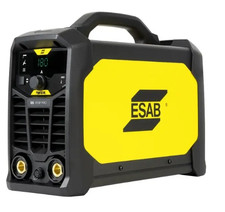 Esab saldatrice ad elettrodo