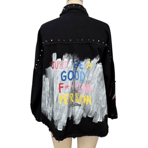Giacca jeans wren - +, glory