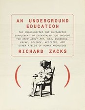 UNDERGROUND EDUCATION von
