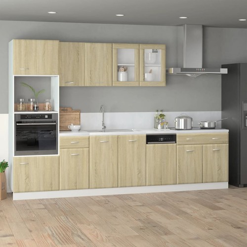 Set armadi cucina pz - da, in
