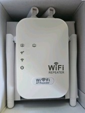 Amplificatore segnale wifi - ,