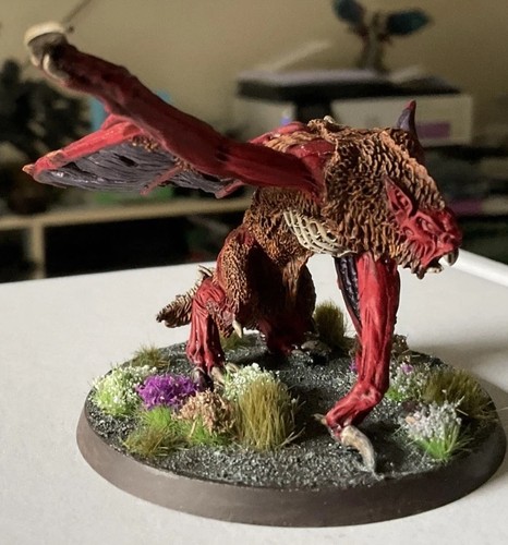 Warhammer aos mangiacarne - warhammer,