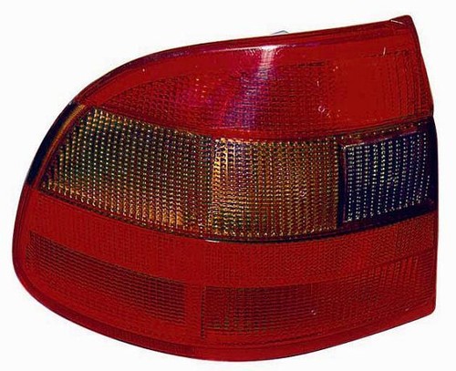 Fanale stop posteriore destro - stop,