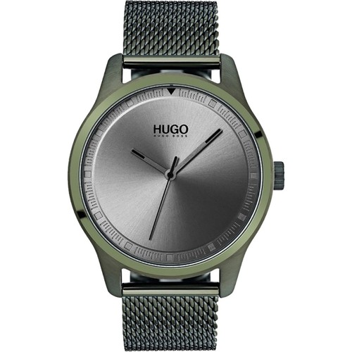 Orologio uomo hugo boss - hugo, casual
