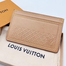 Louis Vuitton Porta Carte