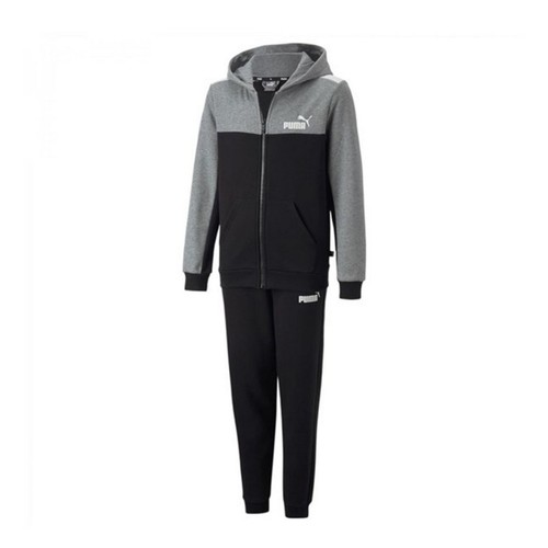 Puma tuta completa bimbo - puma,