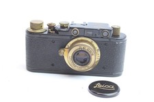 Leica Leitz Elmar Luftwaffe