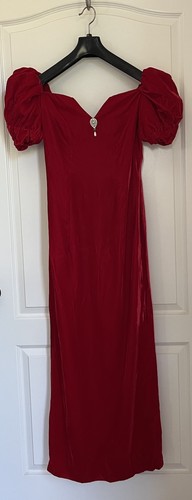 Abito vintage anni ilgwu - vintage,