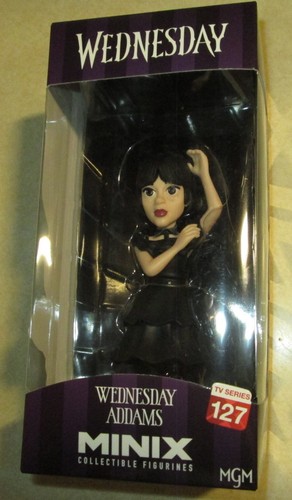 Minix figurine collezione - minix,