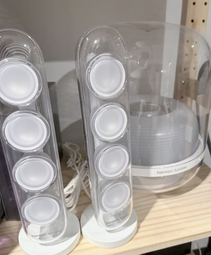 Harman kardon soundsticks - harman,
