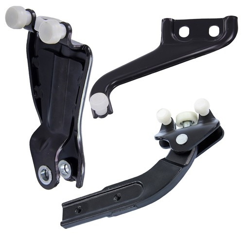 Set rulli guida per - di,