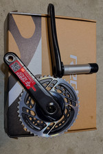 Guarnitura SRAM Rossa AXS 12s