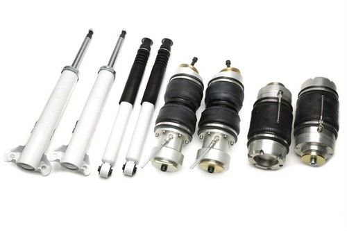 Kit assetto pneumatico - kit,