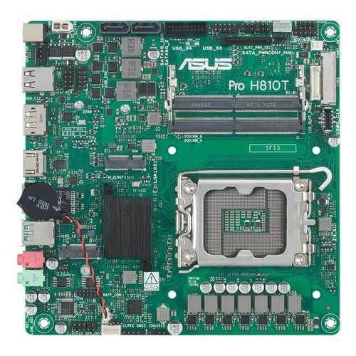 Asus pro h810t csm - h810t-csm, h810