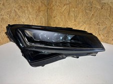 Faro proiettore skoda superb - proiettore,
