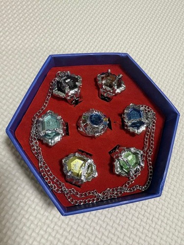 Katekyo hitman reborn set - katekyo,